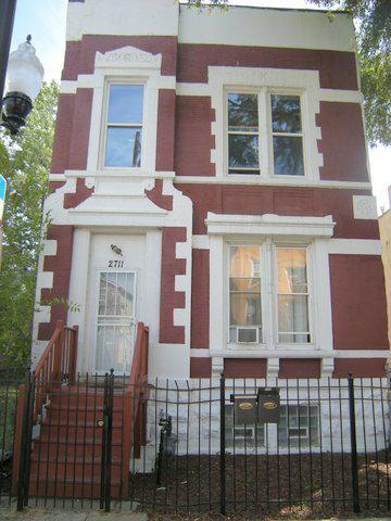 2711 W Jackson Blvd., Chicago, IL 60612