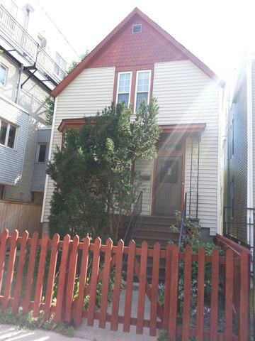 1815 W Berwyn Ave., Chicago, IL 60640