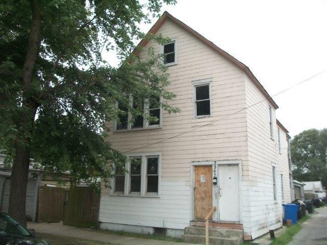 2547 E 107th St., Chicago, IL 60617