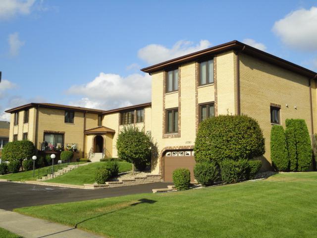 10361 S Parkside Ave. #1, Oak Lawn, IL 60453