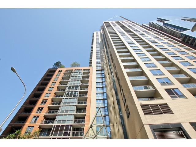 420 E Waterside St. #206, Chicago, IL 60611
