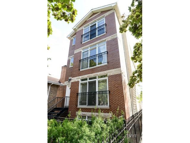 3901 N Mozart Ave. #2, Chicago, IL 60618