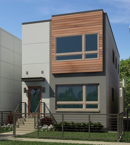 1847 W Dickens Ave., Chicago, IL 60614
