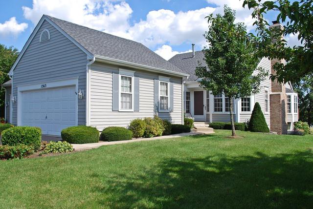 1363 Miller Rd., Geneva, IL 60134
