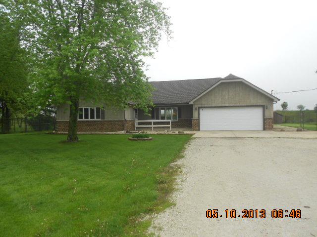 19240 W Sharp Rd., Elwood, IL 60421