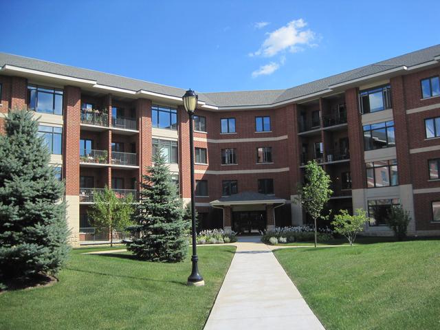 855 E 22nd St. #105, Lombard, IL 60148