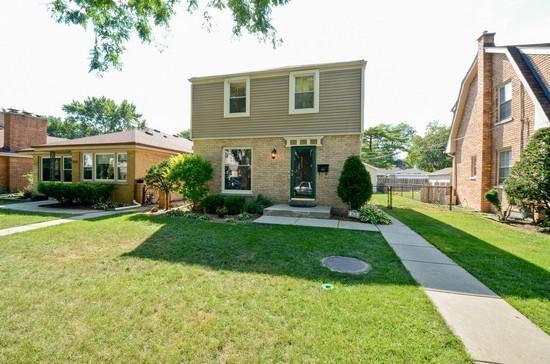 8132 Kolmar Ave., Skokie, IL 60076