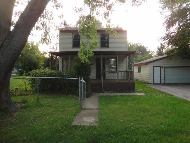 21 Argyle Pl., Joliet, IL 60433