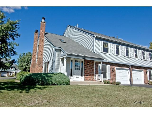 11806 Daniel Ln. #A, Huntley, IL 60142