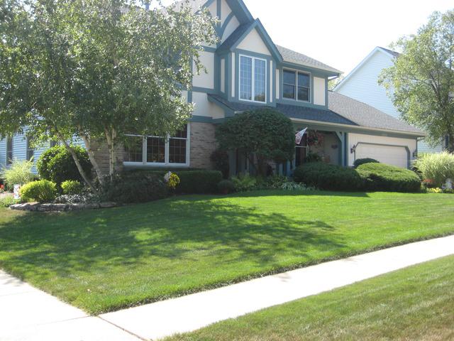 1593 Surridge Ct., Mundelein, IL 60060