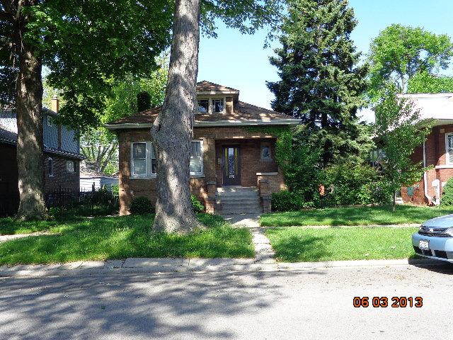 9334 S 53rd Ct., Oak Lawn, IL 60453