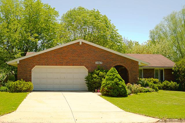 3467 Montlake Dr., Rockford, IL 61114