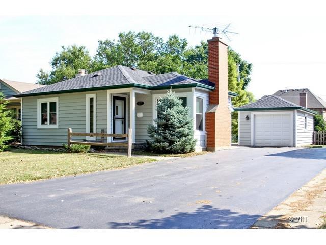417 S Emerson St., Mount Prospect, IL 60056