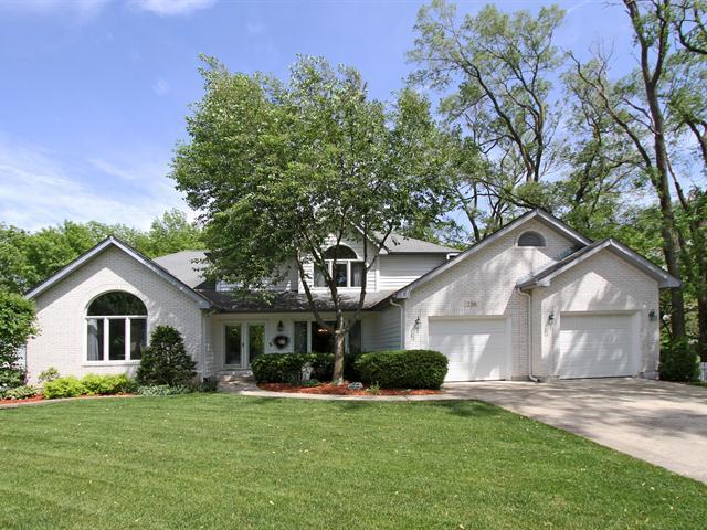 216 Olesen Dr., Naperville, IL 60540
