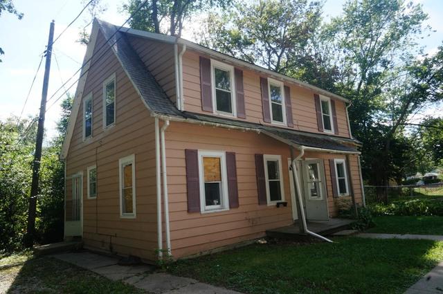 1525 Lydia St., Waukegan, IL 60085