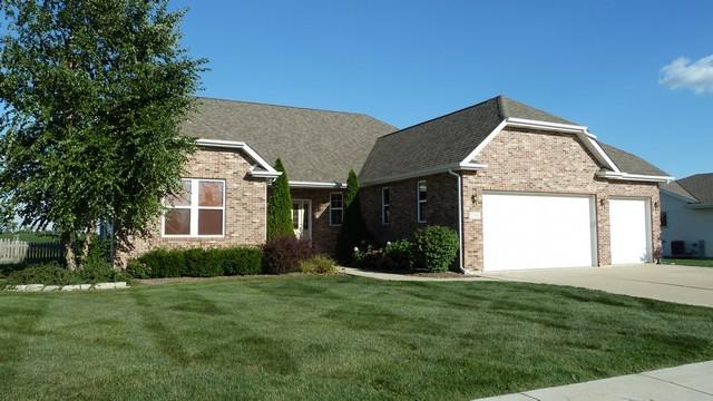 235 Wabansi Tr., Paw Paw, IL 61353