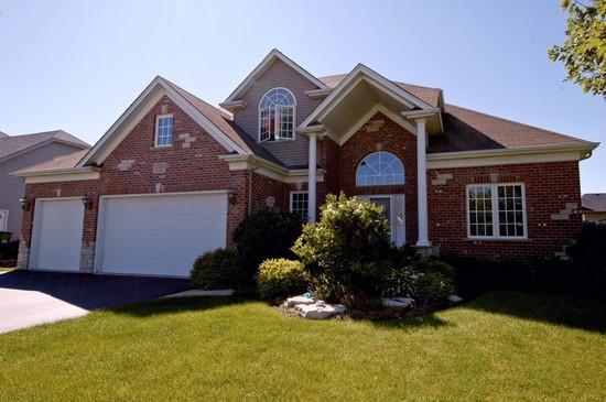 12534 Lily Ln., Plainfield, IL 60585