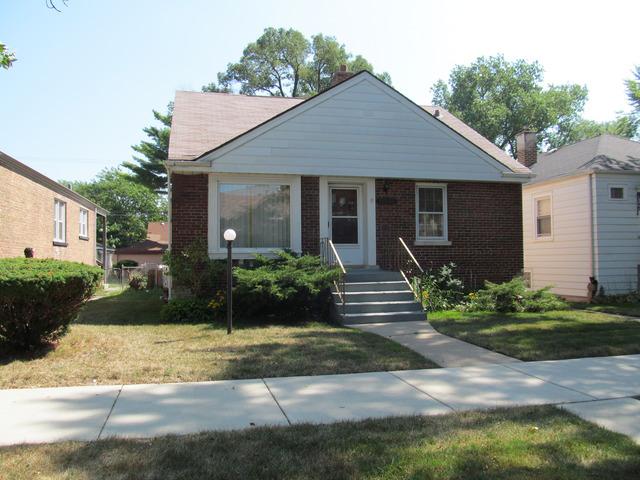 12547 S Emerald Ave., Chicago, IL 60628
