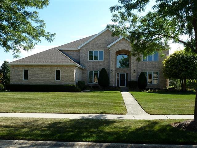 802 Winfal Dr., Schaumburg, IL 60173