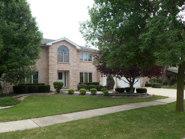 17207 Teakwood Dr., Tinley Park, IL 60477
