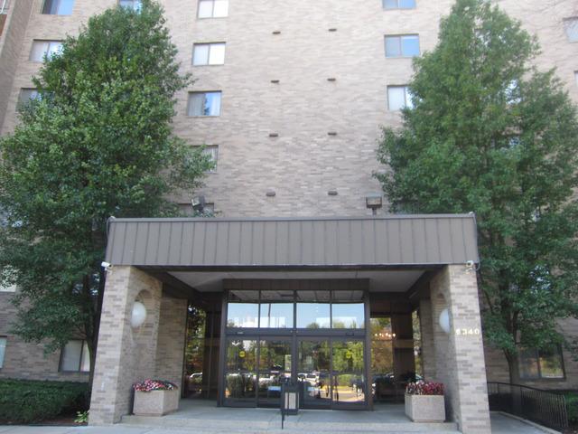6340 Americana Dr. #1109, Willowbrook, IL 60527