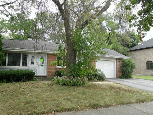 [Address Hidden by Seller], Northbrook, IL 60062