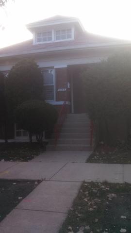 6444 S Albany Ave., Chicago, IL 60629