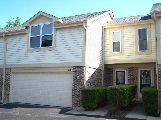 488 Village Green Rd., Naperville, IL 60540