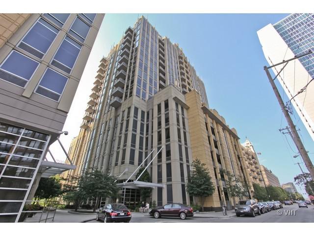 720 N Larrabee St. #1112, Chicago, IL 60654