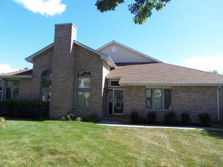 117 Harper Ln., Lemont, IL 60439