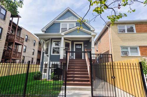 4306 N Albany St., Chicago, IL 60618