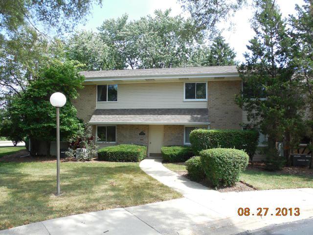 1760 Robin Ln. #D, Hoffman Estates, IL 60169