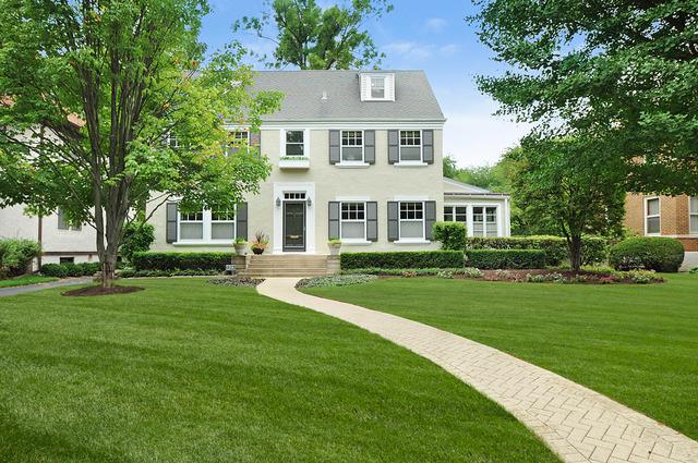 1206 Elmwood Ave., Wilmette, IL 60091