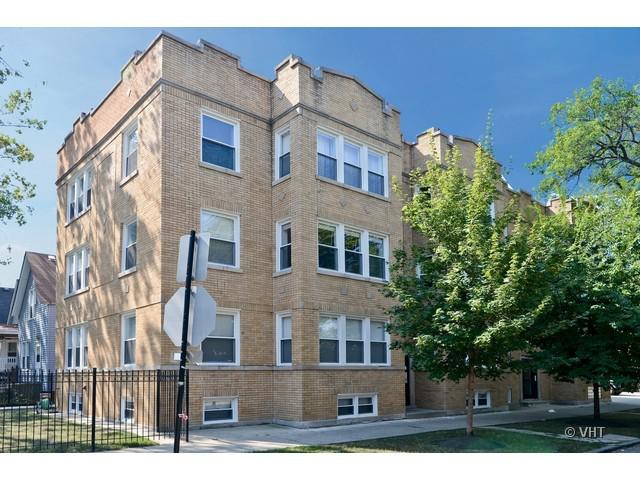 3337 W Byron St. #2, Chicago, IL 60618