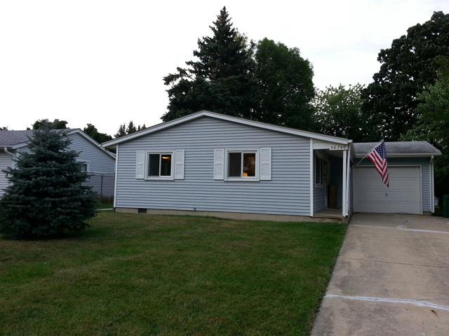 36746 Traer Ter., Gurnee, IL 60031