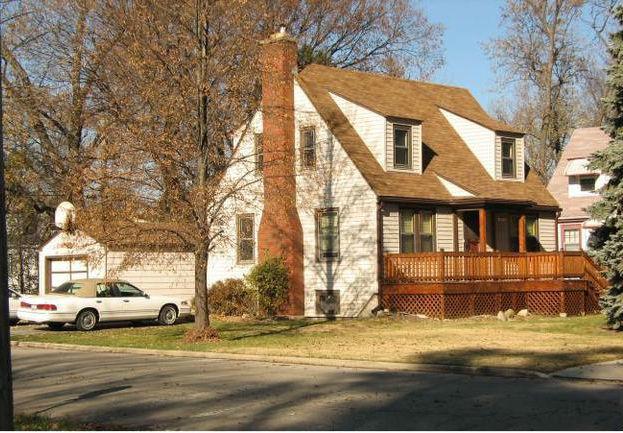 2250 S 11th Ave., Broadview, IL 60155