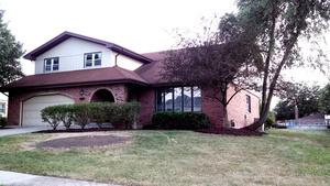 13954 Split Rail Ct., Homer Glen, IL 60491