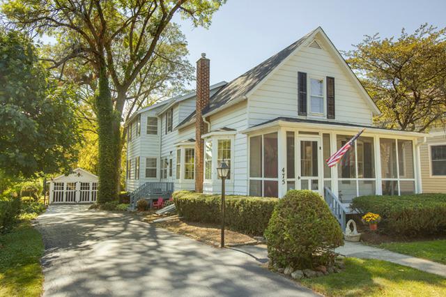 475 Anthony St., Glen Ellyn, IL 60137