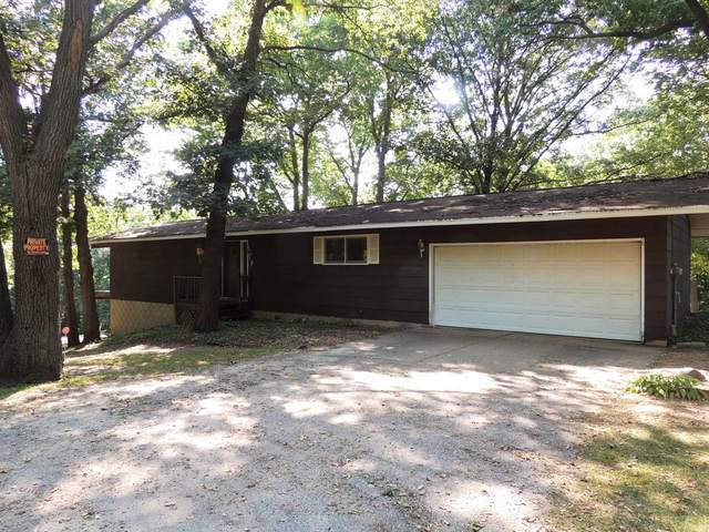 500 N Bluff St., Utica, IL 61373
