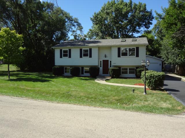 36868 N Lawrence Dr., Lake Villa, IL 60046