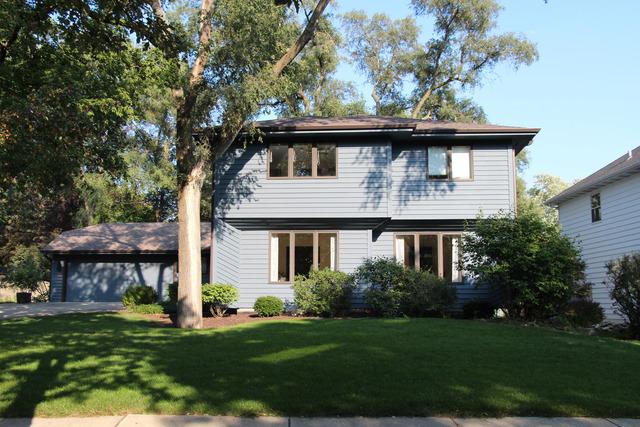 6127 Plymouth St., Downers Grove, IL 60516