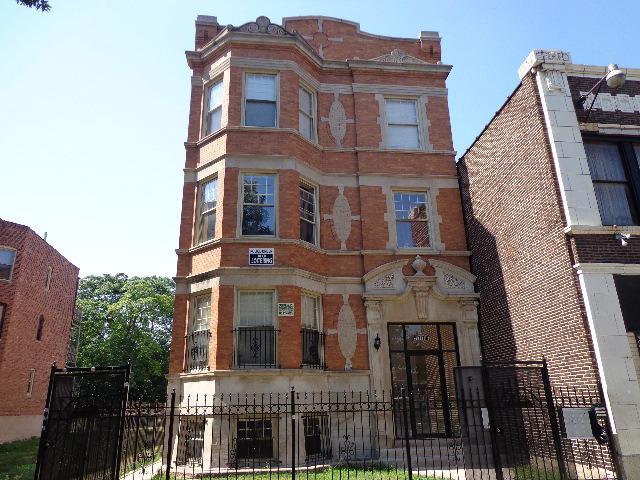 5116 S Prairie Ave. #1, Chicago, IL 60615