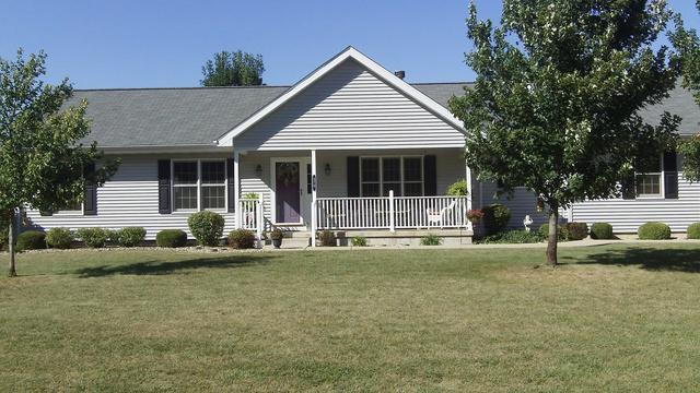 370 W Seneca, Bonfield, IL 60913