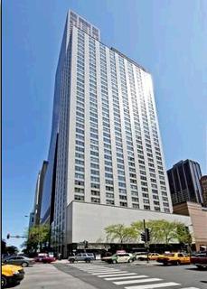 777 N Michigan Ave. #3505, Chicago, IL 60611