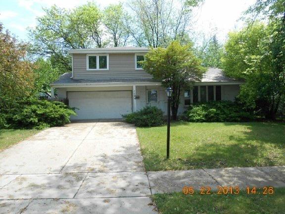 1164 Evergreen Ave., Naperville, IL 60540