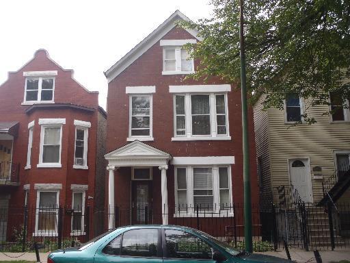 2649 S Trumbull Ave., Chicago, IL 60623