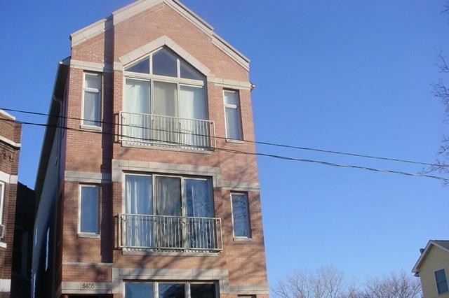 6405 S Ingleside Ave., Chicago, IL 60637