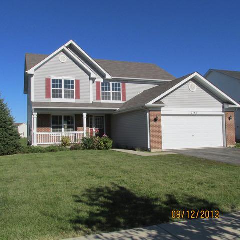 2767 Cranston Cir., Yorkville, IL 60560