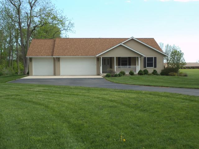 424 E Dixon St., Polo, IL 61064