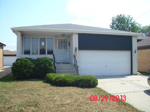 293 Saginaw Ave., Calumet City, IL 60409